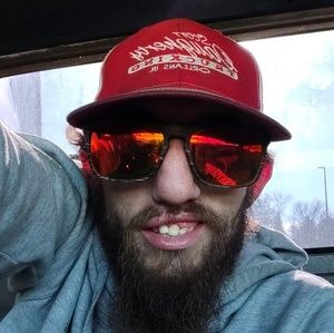 Meet your Posher, Noah